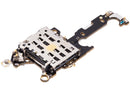 Lector de tarjeta SIM con placa PCB de microfono para Huawei P40