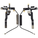 Cable Flex del boton de encendido para iPad Pro 12.9" 5a Gen (2021) / Pro 11" 3a Gen (2021) (Version China) (Version 4G)