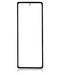 Cristal frontal para Samsung Galaxy Z Fold 3 5G