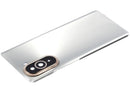 Tapa trasera con lente de camara para Huawei Nova 10 (Plata)