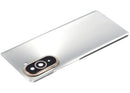 Tapa trasera con lente de camara para Huawei Nova 10 (Plata)