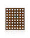 Chip IC de carga para iPhone 13 / 13 Mini / 13 Pro / 13 Pro Max