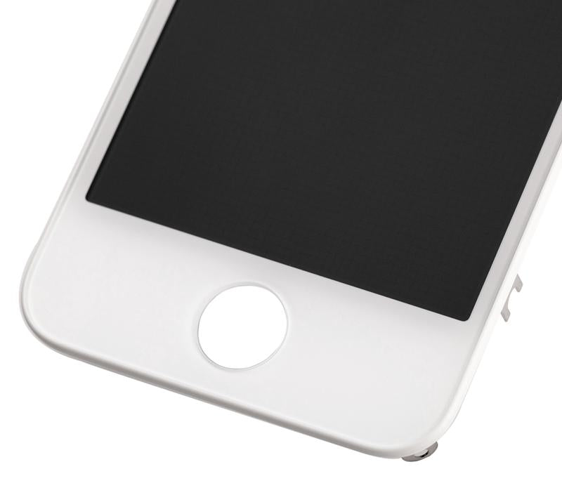 Pantalla LCD para iPhone 4S (Blanco)
