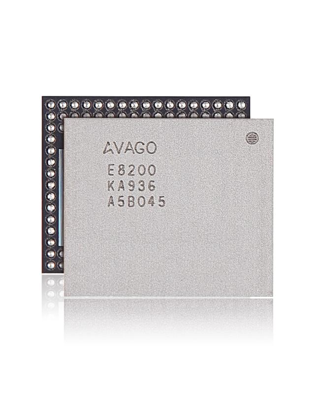 Amplificador de potencia de alta frecuencia para iPhone 12 / 12 Pro / 12 Pro Max