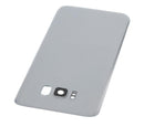 Tapa trasera con lente de camara para Samsung Galaxy S8 Plus original (Plata Artico)