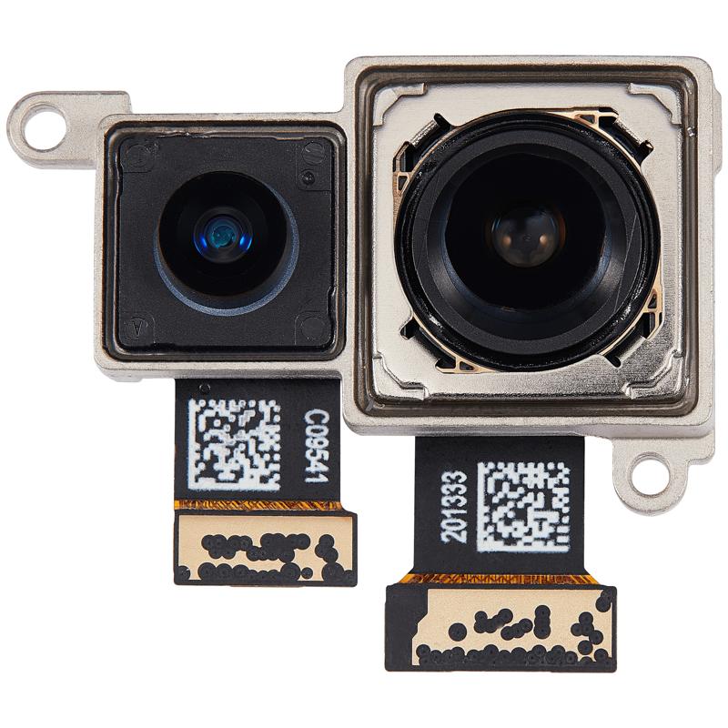 Camara trasera (Principal & Ultra gran angular) para Asus ROG Phone 6