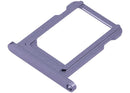 Bandeja para tarjeta SIM para iPad Air 5 (Morado)