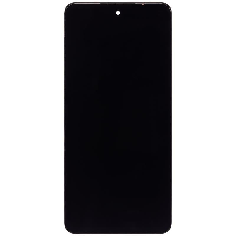 Pantalla LCD con marco para OnePlus Nord N30 5G (Reacondicionado)