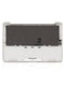 Carcasa superior con teclado para MacBook Pro 13" Retina (A1502 / Finales de 2013 / Mediados de 2014)