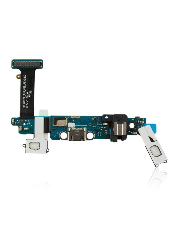 Puerto de carga para Samsung Galaxy S6 (G920A / G920W8)