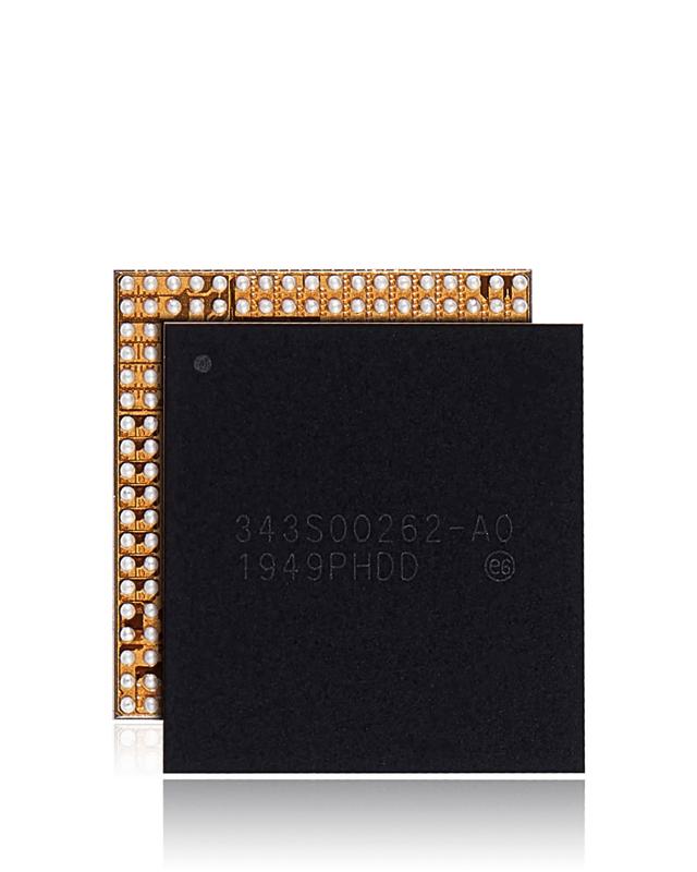 CI de gestion de energia grande para iPad Pro 11" 2da Gen (2020)