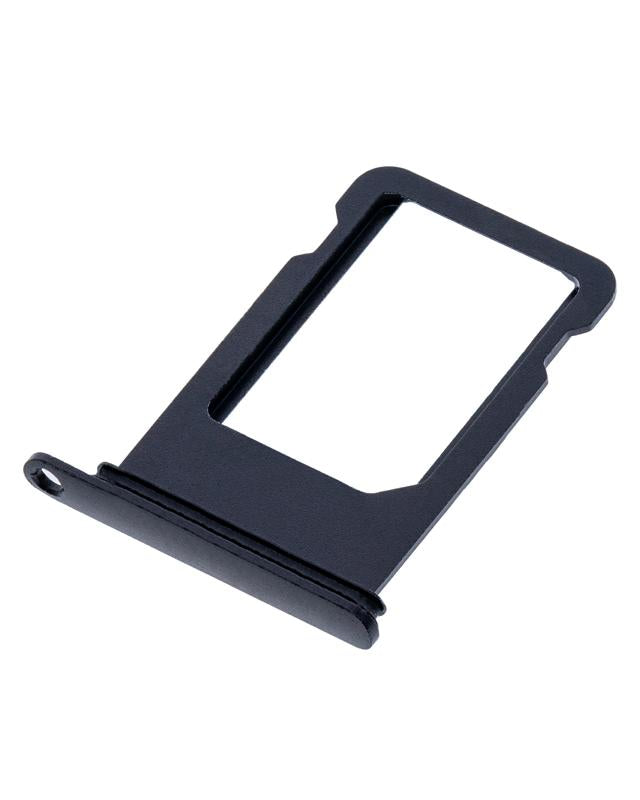 Bandeja SIM para iPhone 7 (Negro Mate)