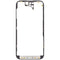 Marco de pantalla LCD para iPhone 14 Pro (Paquete de 10)
