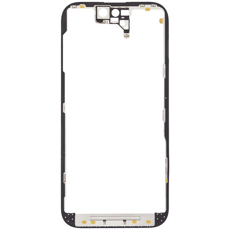 Marco de pantalla LCD para iPhone 14 Pro (Paquete de 10)