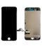 Pantalla LCD para iPhone 8 / SE (2020 / 2022) con placa premium (Negro)