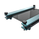 Prensa de sujecion de pantalla sobredimensionada para cristal de telefono o tableta (2UUL)