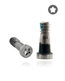 Tornillos inferiores para iPhone 7 / 7 Plus (Plata) (Paquete de 100)