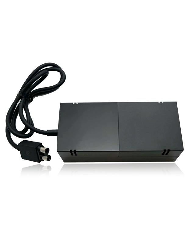 Adaptador de CA / Cargador para Microsoft Xbox One (200-240V) (Sin cable de CA)