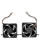 Ventilador Interno para Nintendo Wii U