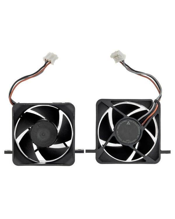 Ventilador Interno para Nintendo Wii U