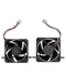 Ventilador Interno para Nintendo Wii U