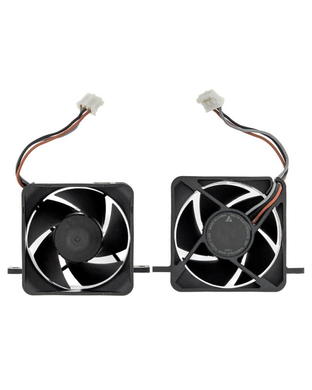 Ventilador Interno para Nintendo Wii U