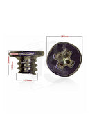 Caja de Tornillos 2.0 Recarga [ 1Q4 ] (Paquete de 100)