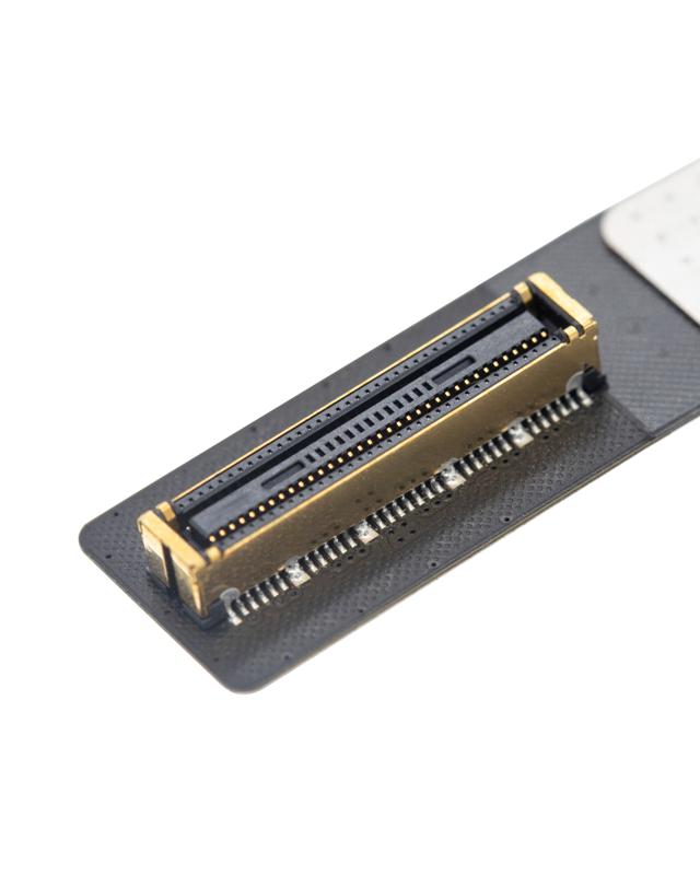 Cable Flex de la Placa I/O para MacBook Pro 13" Retina (A1502 / Finales de 2013 / Mediados de 2014 / Inicios de 2015)