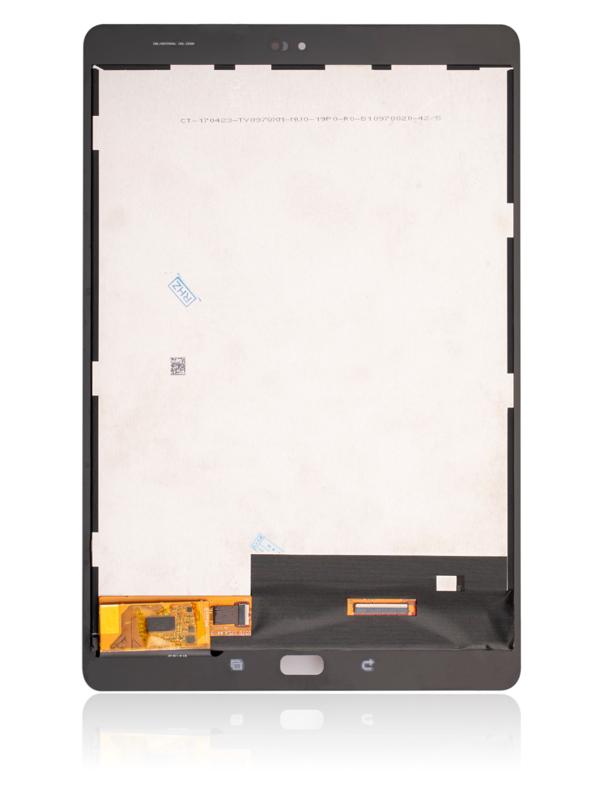 Pantalla LCD para Asus ZenPad 3S 10 (WiFi, Z500M) (P027) Negra reacondicionada