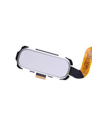 Cable Flex de Boton de Inicio para Samsung Galaxy S7 (Blanco)
