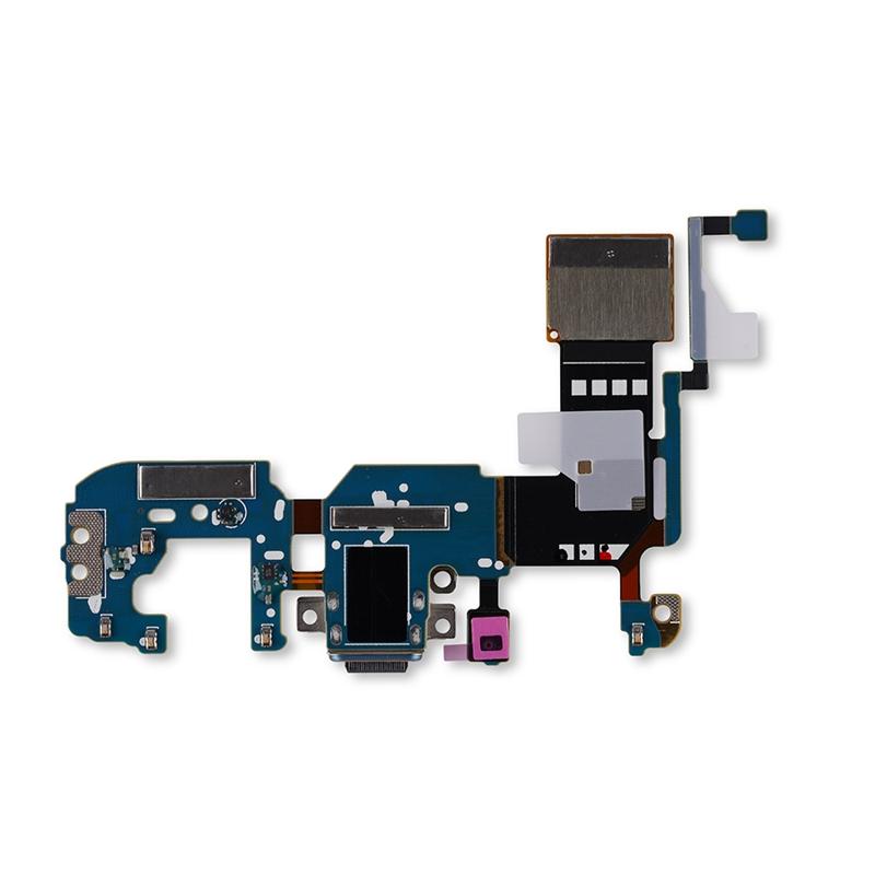 Puerto de carga con cable flex para Samsung Galaxy S8 Plus (G955U) (Version Norteamericana) original