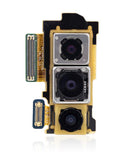 Camara trasera para Samsung Galaxy S10 / S10 Plus (Todos los modelos de EE.UU.)