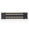 Conector FPC de inductor de rango de receptor, sensor de luz ambiental y microfono para iPhone 11 Pro / 11 Pro Max (J7600: 28 Pin)
