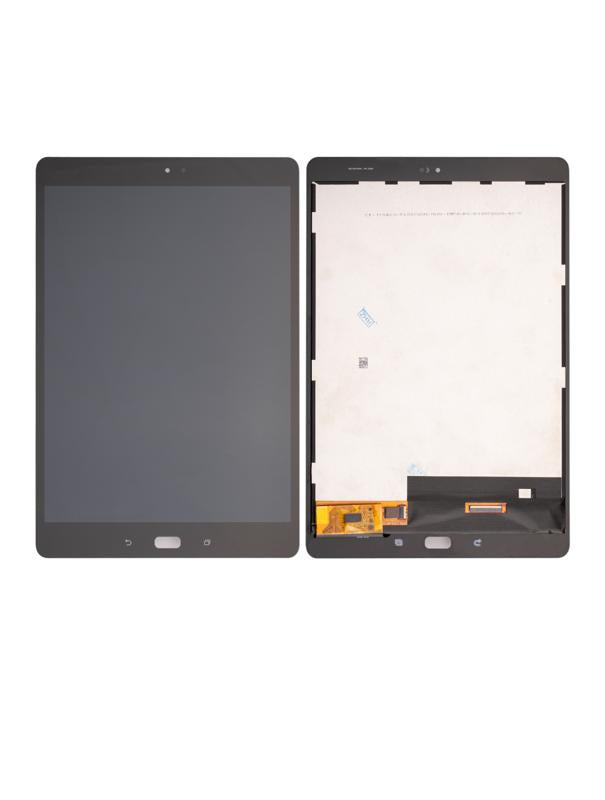 Pantalla LCD para Asus ZenPad 3S 10 (WiFi, Z500M) (P027) Negra reacondicionada
