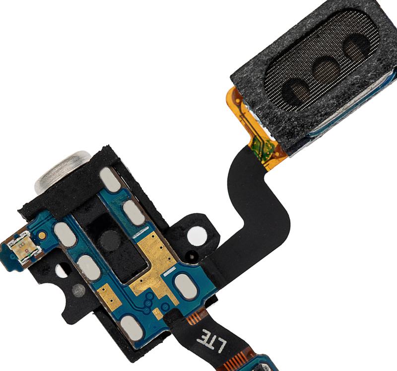 Bocina para oido y entrada de auriculares para Samsung Galaxy Note 3