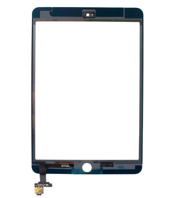 Digitalizador para iPad Mini 3 con chip IC (Blanco)