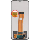 Pantalla LCD para Nokia G400 sin marco