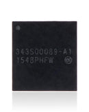 CI de carga para iPad Pro 9.7" (343S00089-A1)