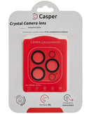 Protector de lente de camara Casper para 12 Pro (Cobertura completa cristal)