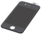 Pantalla LCD para iPhone 4 CDMA (Negro)
