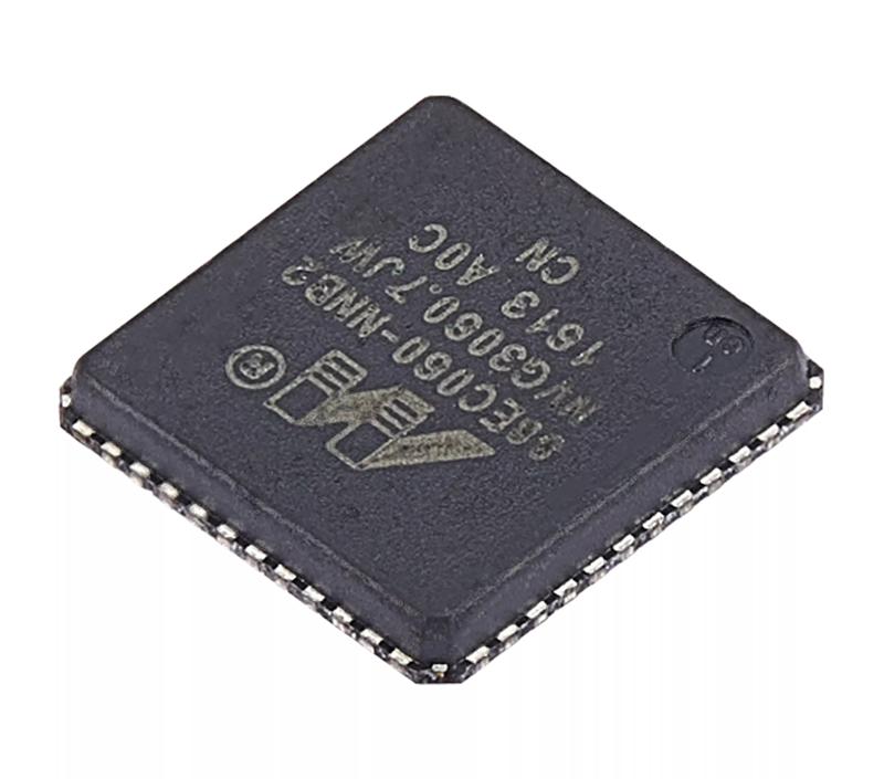 Chip Ethernet Marvell 88EC060-NNB2 para PlayStation 4
