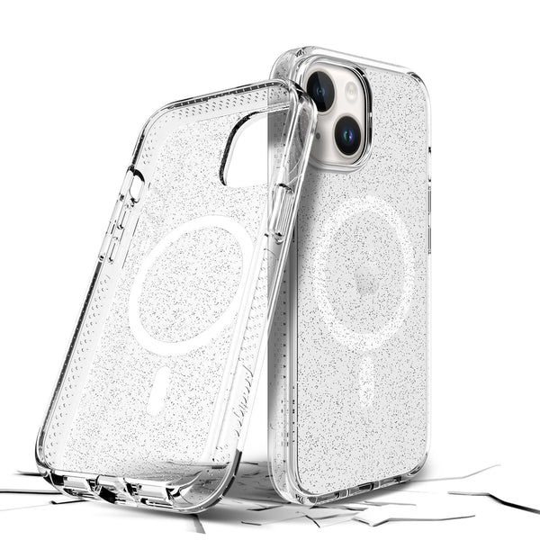PRODIGEE SUPERSTAR IPHONE 15 PRO MAX CLEAR