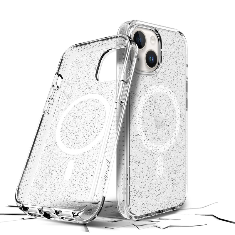 PRODIGEE SUPERSTAR IPHONE 15 PRO MAX CLEAR