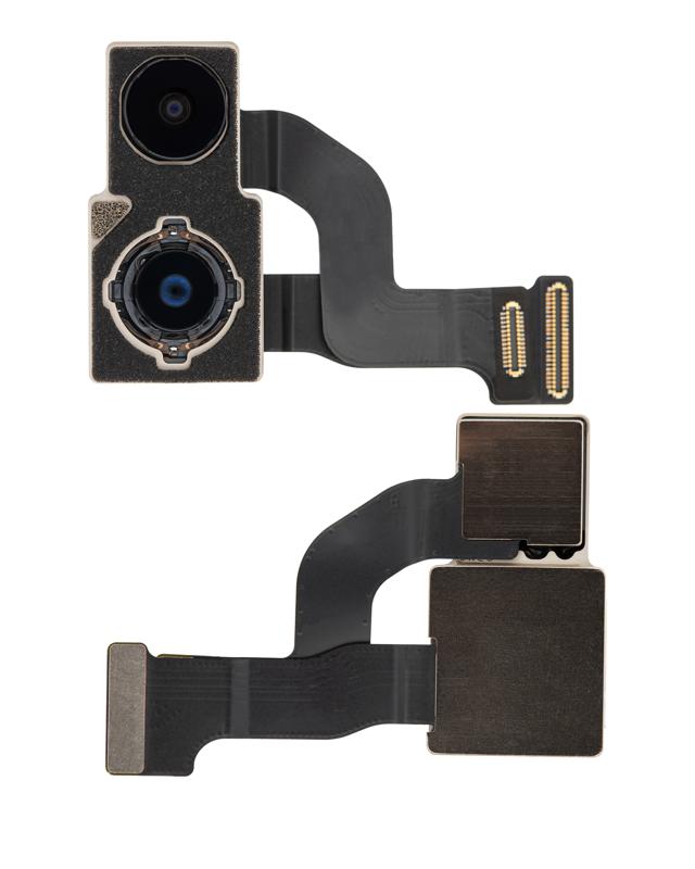 Camara trasera para iPhone 12