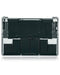 Carcasa superior con bateria y teclado para MacBook Pro 15" Retina (A1398 / mediados 2012 / principios 2013)