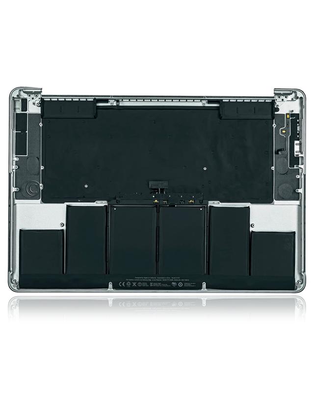 Carcasa superior con bateria y teclado para MacBook Pro 15" Retina (A1398 / mediados 2012 / principios 2013)