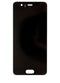 Pantalla LCD para Huawei P10 sin marco (Reacondicionado) Negro