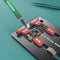 Pasta de soldar nano SC99 para uso exclusivo en puerto de carga y conector FPC (2UUL)