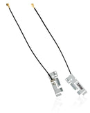 Conjunto de cable de antena WiFi / Bluetooth para Nintendo Switch Lite (Set de 2 piezas)