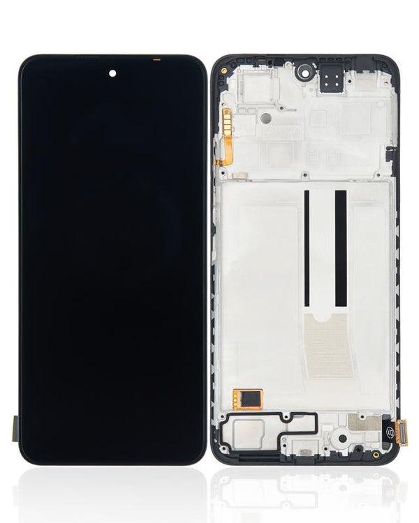 Pantalla LCD con marco para Xiaomi Redmi Note 11